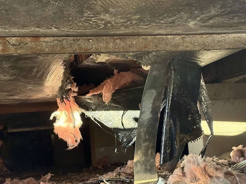 Air Care LLC - Heat Pump Services in Bainbridge