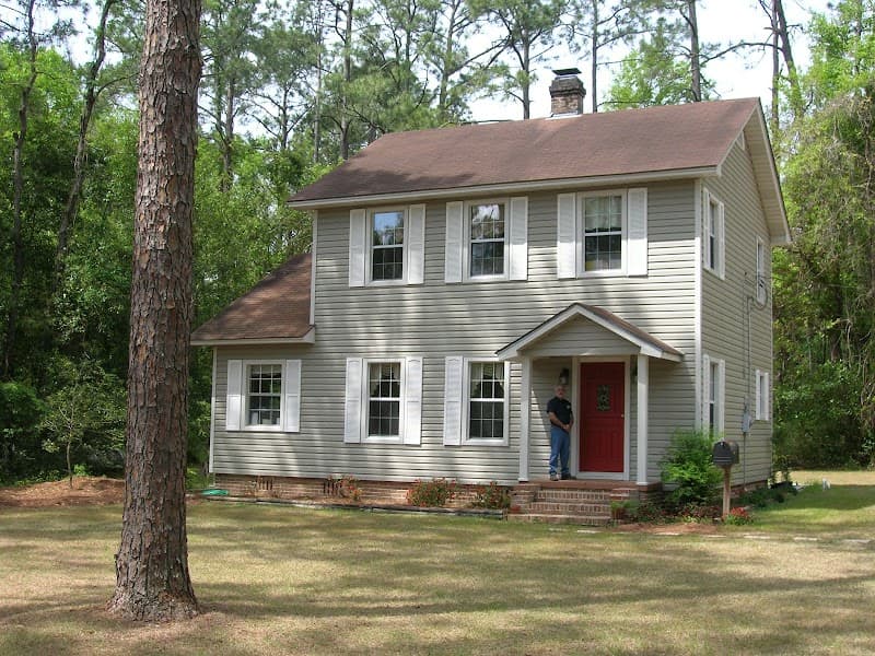 Air-Con of Wakulla LLC - AC Repair in Crawfordville