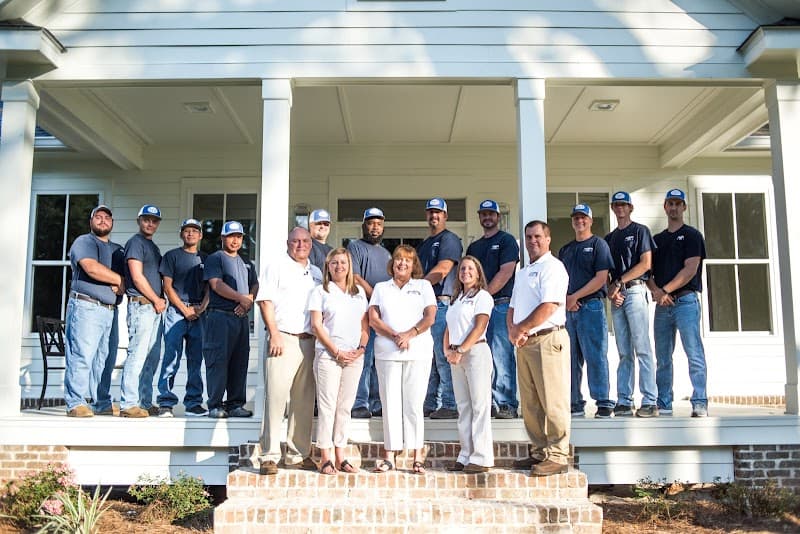 Air Control Heating & Cooling, Inc. - Heating Repair in Tallahassee