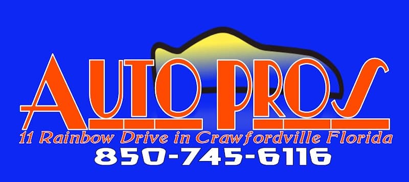 Auto Pros Crawfordville - AC Repair in Crawfordville