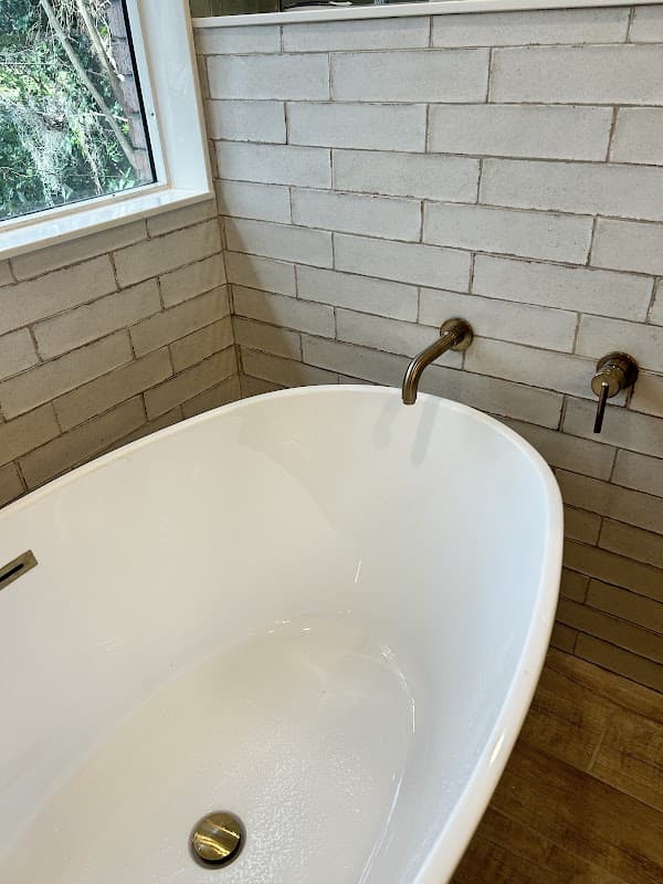 Brown Plumbing Inc. - Heat Pump Services in Tallahassee