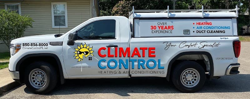 Climate Control Heating & A/C, Inc. - Heat Pump Services in Quincy