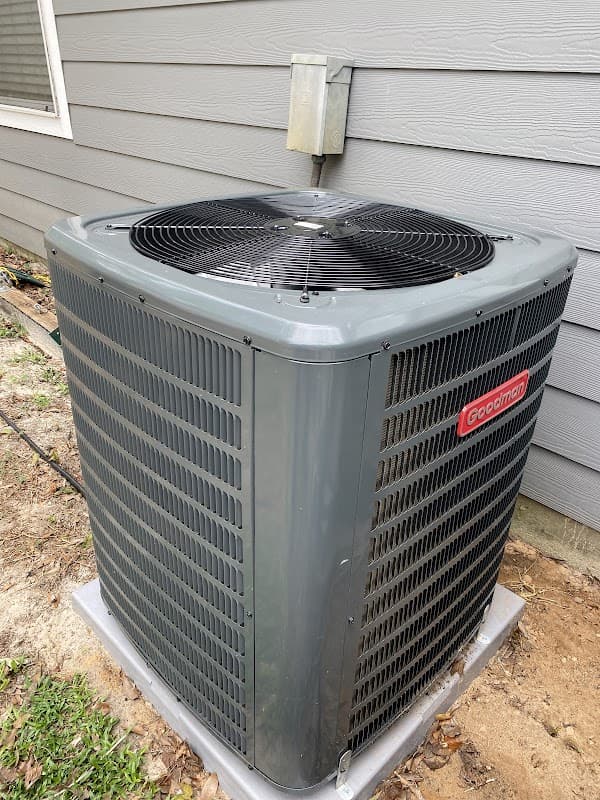 Donny's Heating and Air - Heating Repair in Tallahassee
