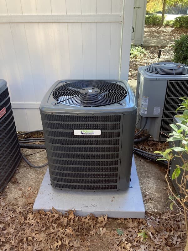 Harper Revell Heating & Air Conditioning, Inc. - Heating Repair in Tallahassee
