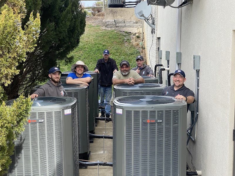 Joe's Heating & A/C Inc. - Heating Repair in Blountstown