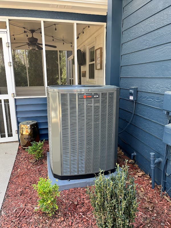 Lloyd Heating And Air Conditioning Tallahassee - Heating Repair in Tallahassee