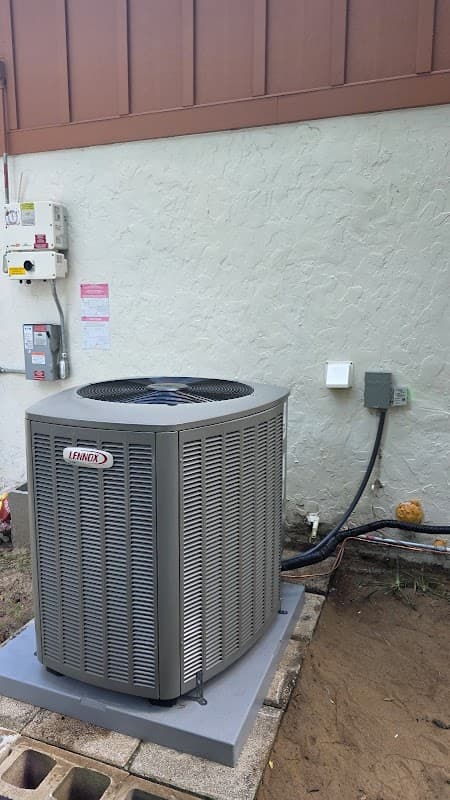 Locke's Air Conditioning - AC Repair in Tallahassee