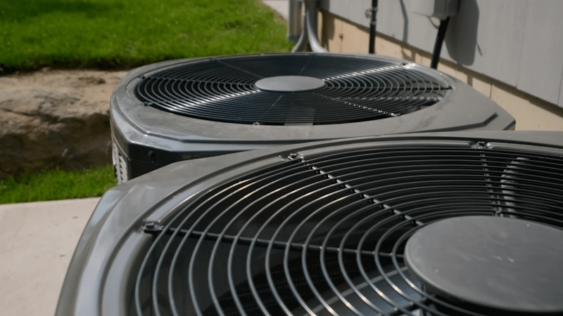 Mayfield Heating & Air Services Inc - Heating Repair in Tallahassee