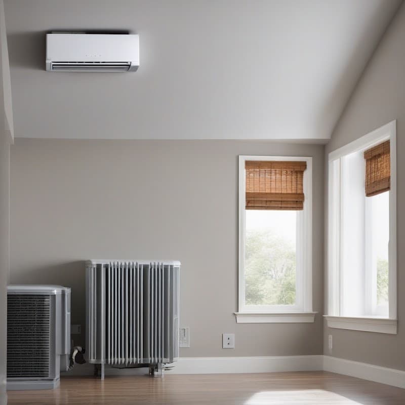 Norman AC Repair Tallahassee