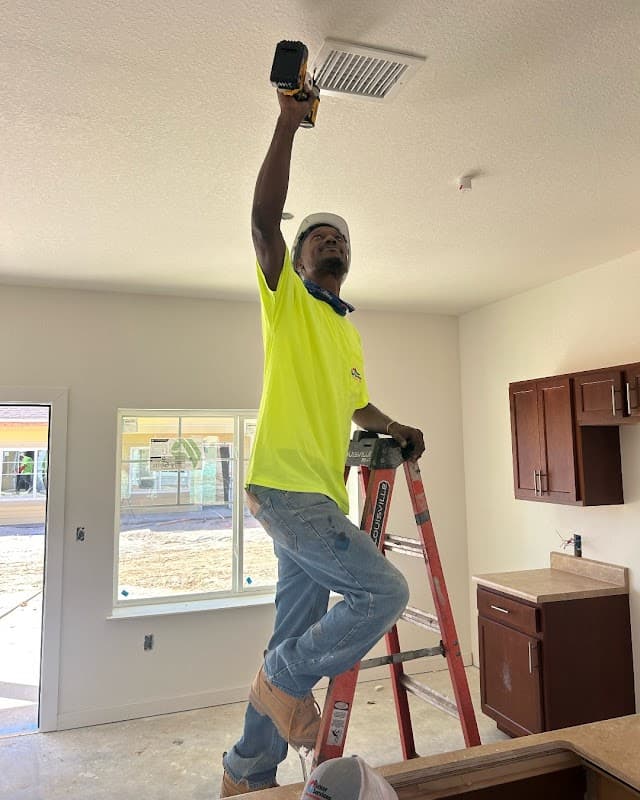 Parker Services, Inc. - AC Repair in Tallahassee