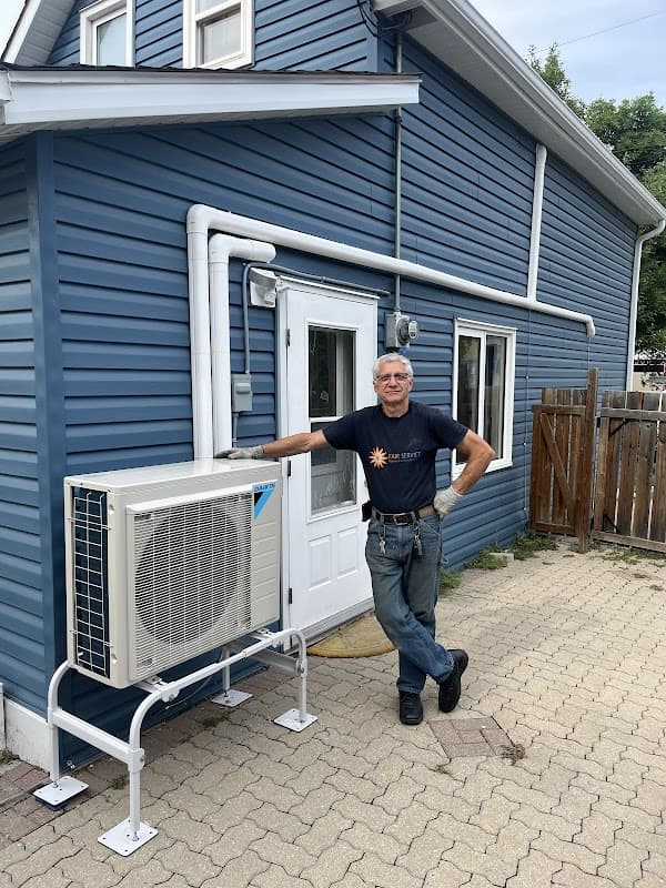 Quincy Heating & Air Conditioning - Heating Repair in Quincy