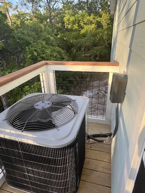 R Gray & Associates - Heat Pump Services in Carrabelle