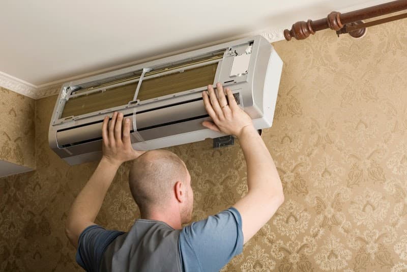 Rowe Air Conditioning & Heating Inc - Heat Pump Services in Valdosta
