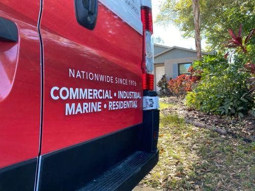 Service-Tech Corporation - AC Installation in Quincy