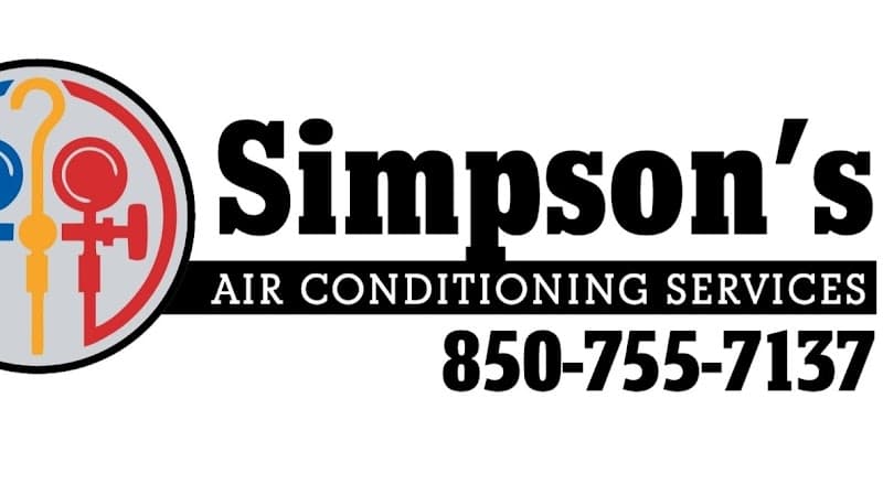 Simpson's Air Conditioning Services LLC - HVAC Maintenance in Thomasville