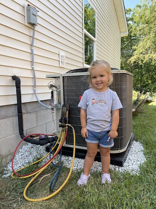 Tallahassee Heating & Air Conditioning - Heating Repair in Tallahassee