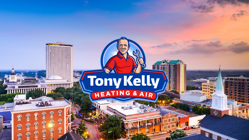 Tony Kelly Heating & Air Conditioning - Heating Repair in Tallahassee