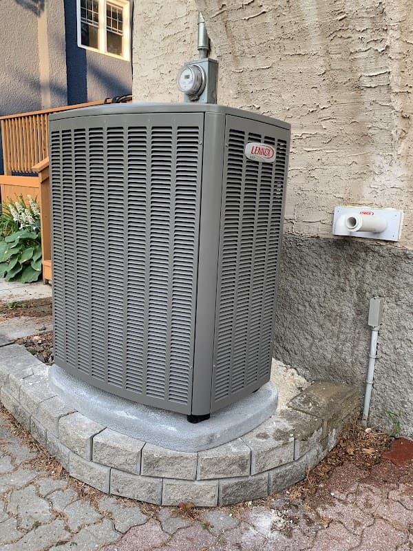 Top Notch Heating & Air Conditioning Tallahassee - Heating Repair in Tallahassee